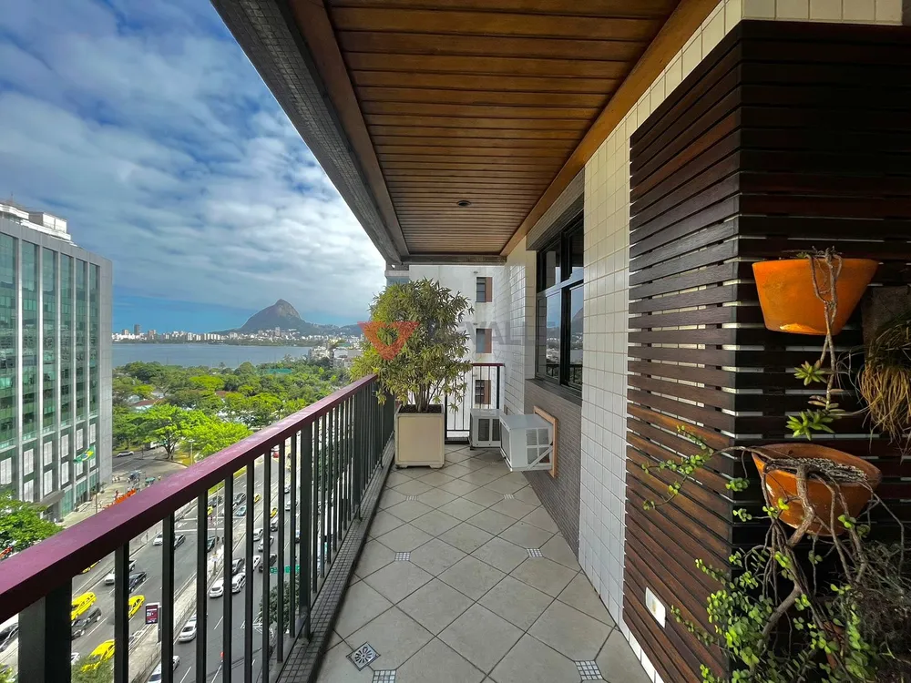 Cobertura, 3 quartos, 183 m² - Foto 17