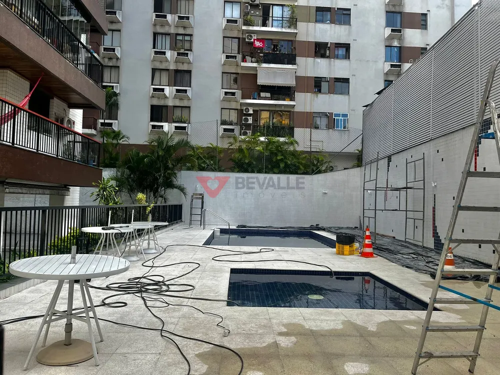Cobertura, 3 quartos, 183 m² - Foto 29