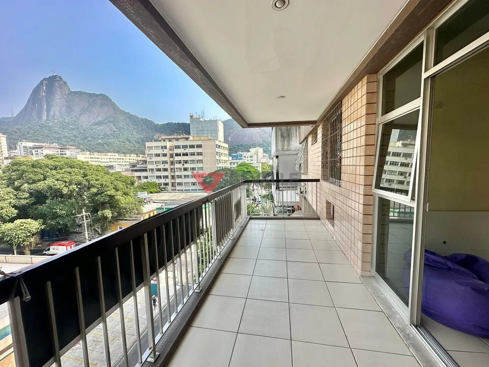 Apartamento, 2 quartos, 95 m² - Foto 20