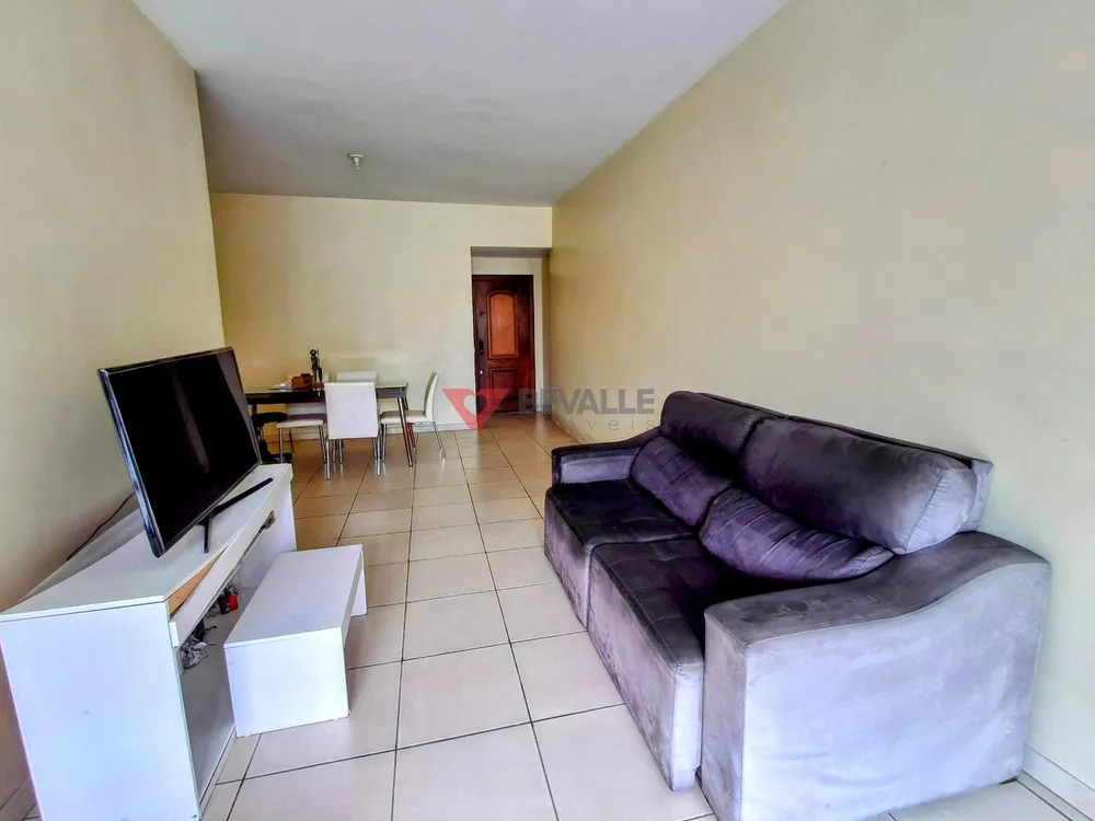 Apartamento, 2 quartos, 95 m² - Foto 2