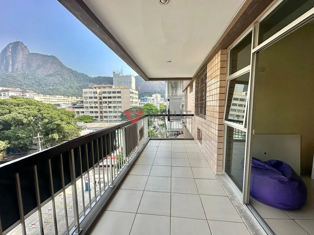 Apartamento, 2 quartos, 95 m² - Foto 1