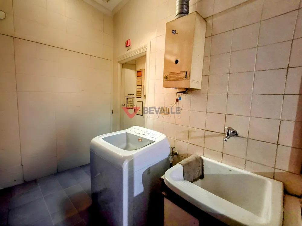 Apartamento, 2 quartos, 95 m² - Foto 19
