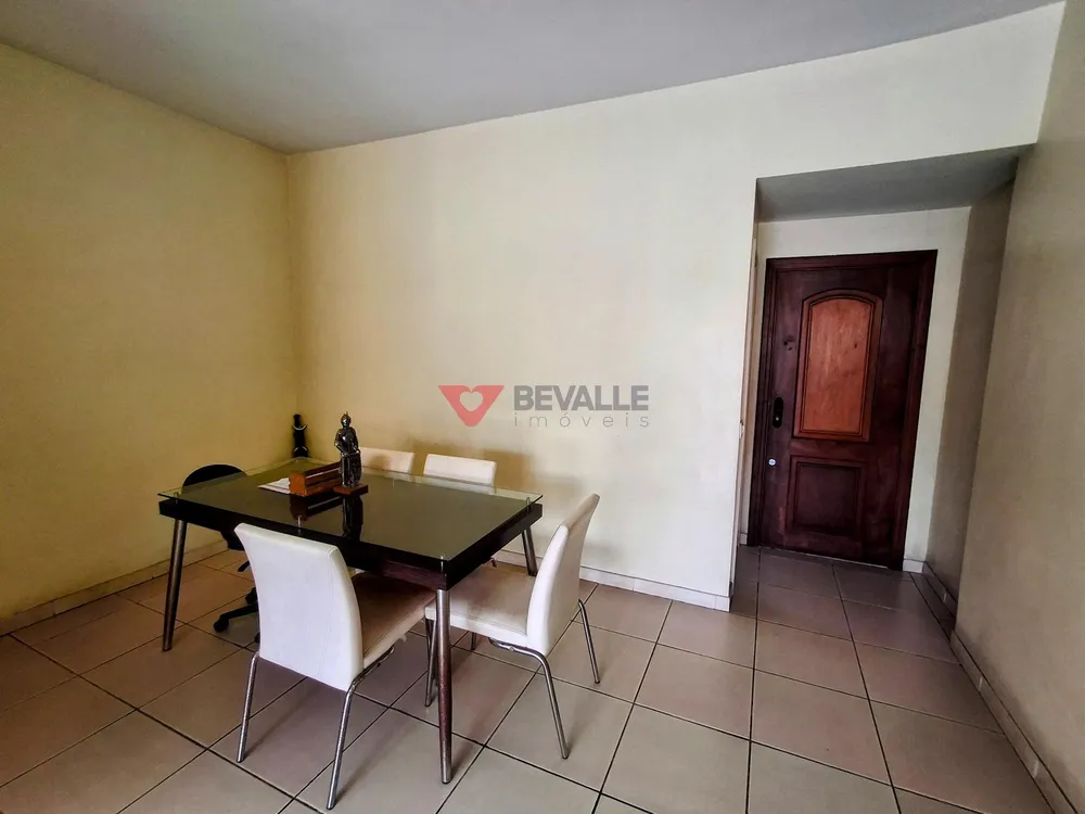 Apartamento, 2 quartos, 95 m² - Foto 6