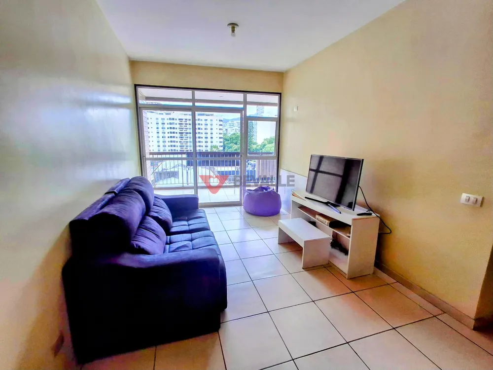 Apartamento, 2 quartos, 95 m² - Foto 3