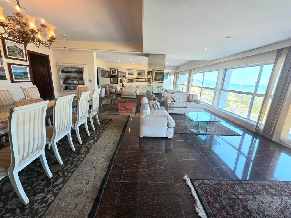 Apartamento, 3 quartos, 344 m² - Foto 1