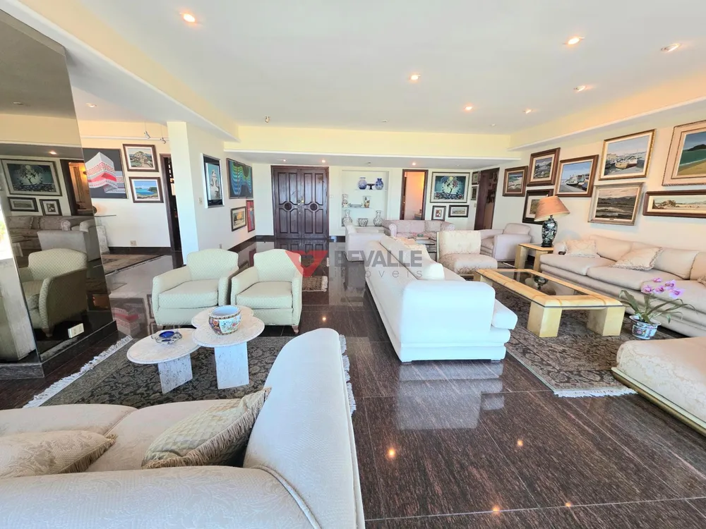 Apartamento, 3 quartos, 344 m² - Foto 5