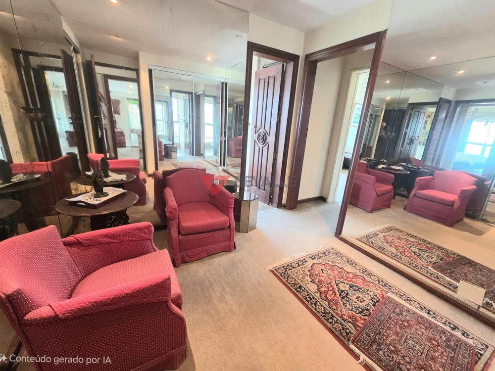 Apartamento, 3 quartos, 344 m² - Foto 35