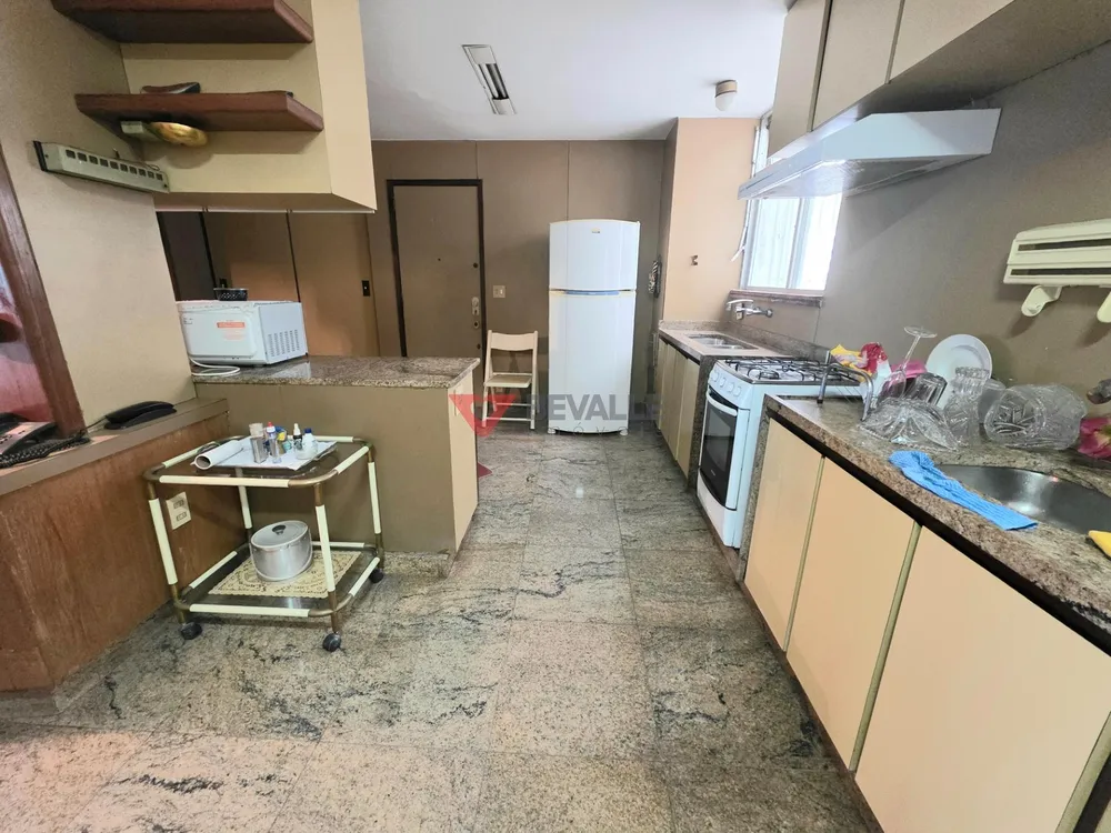 Apartamento, 3 quartos, 344 m² - Foto 22