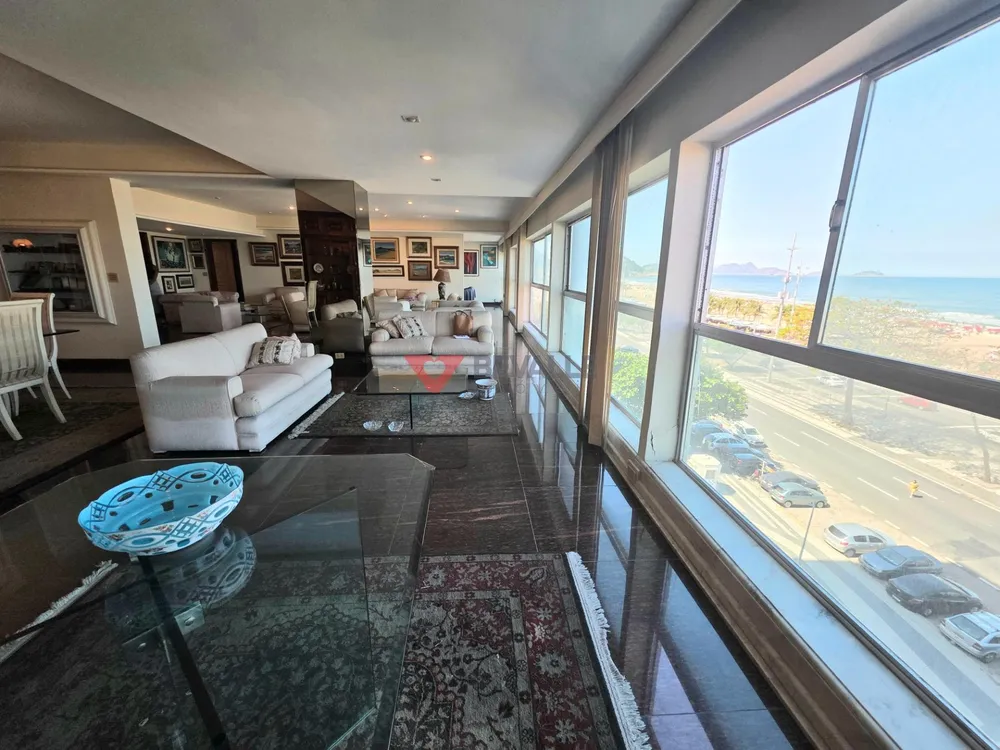 Apartamento, 3 quartos, 344 m² - Foto 4