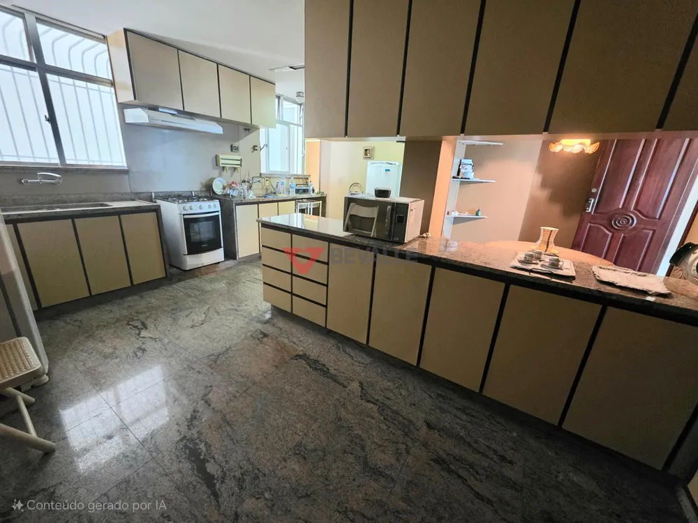 Apartamento, 3 quartos, 344 m² - Foto 19