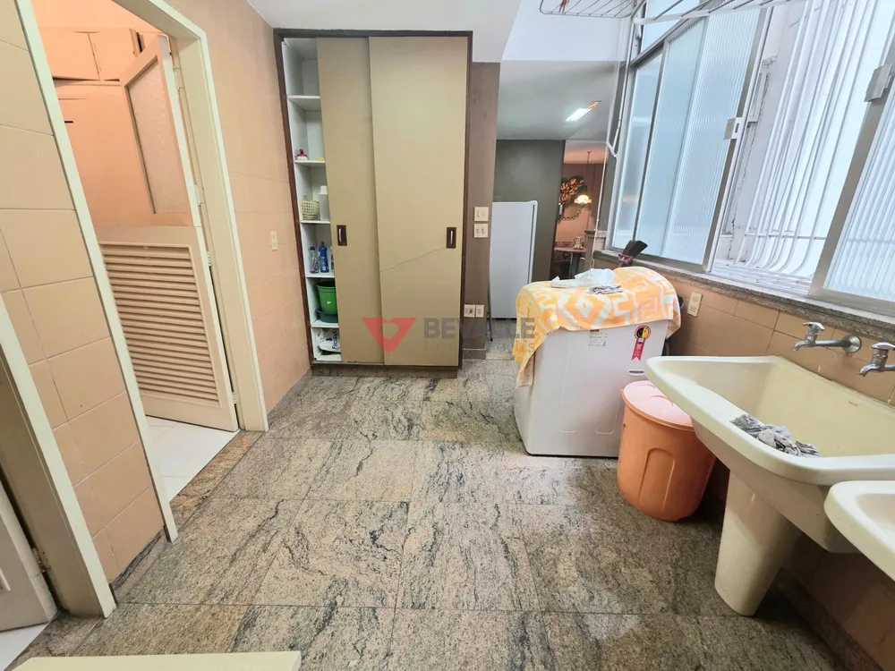 Apartamento, 3 quartos, 344 m² - Foto 15