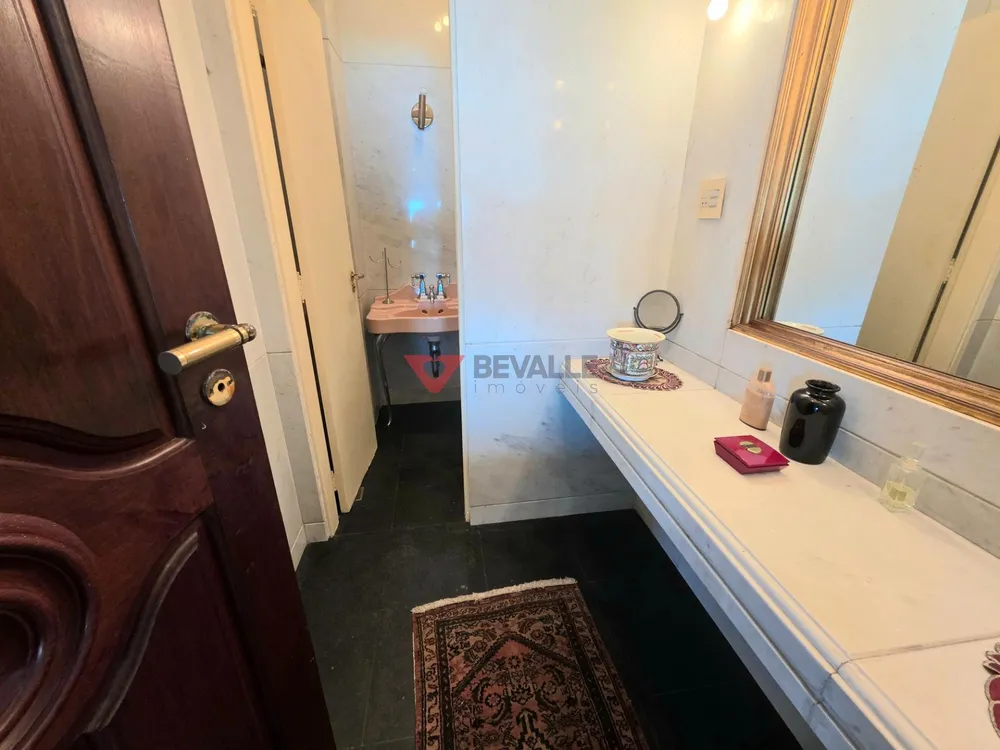 Apartamento, 3 quartos, 344 m² - Foto 37