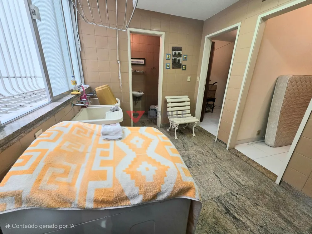 Apartamento, 3 quartos, 344 m² - Foto 18