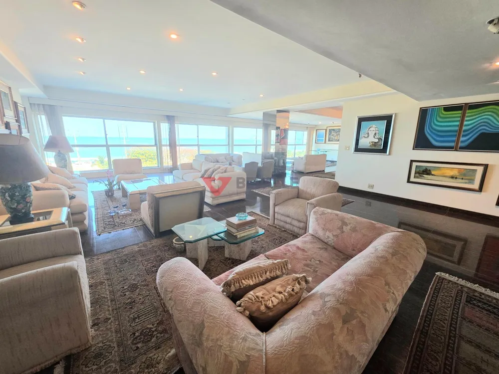 Apartamento, 3 quartos, 344 m² - Foto 14