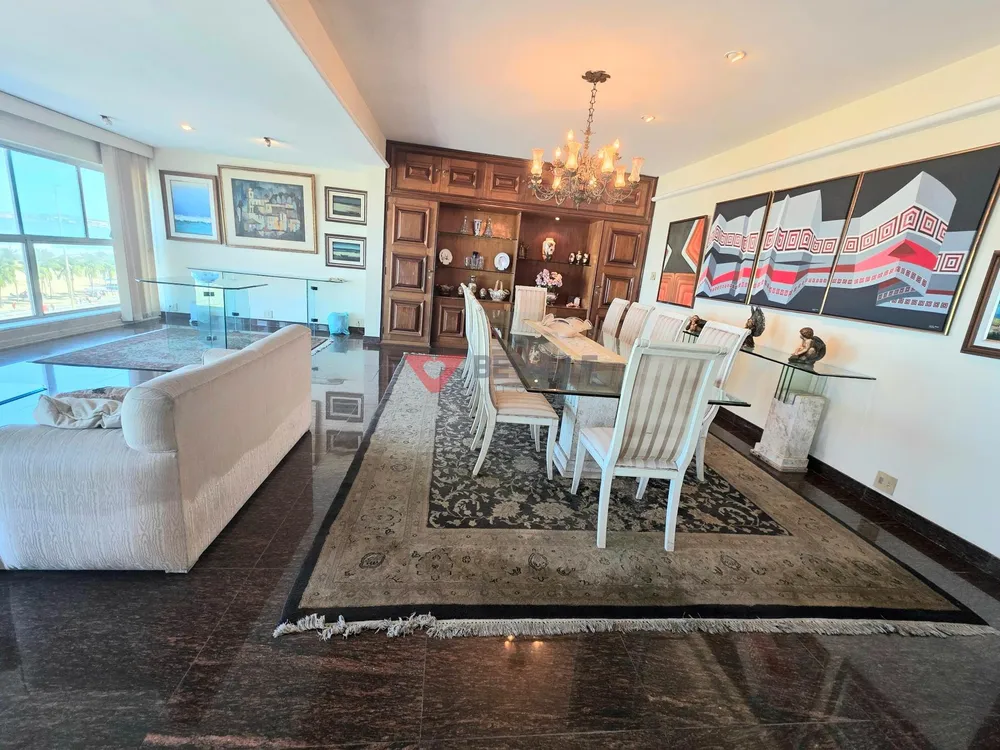 Apartamento, 3 quartos, 344 m² - Foto 3