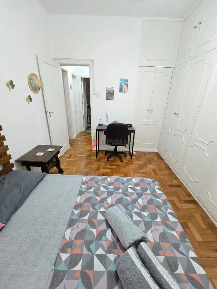 Apartamento, 2 quartos, 96 m² - Foto 14