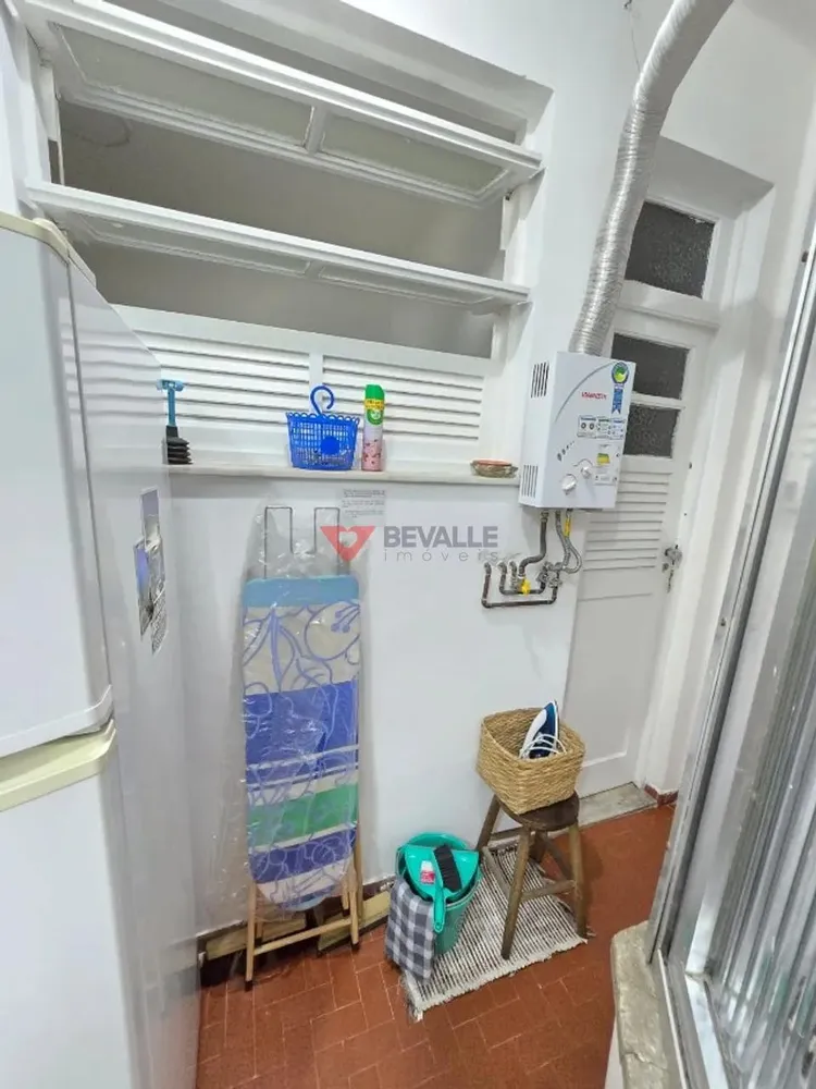 Apartamento, 2 quartos, 96 m² - Foto 19