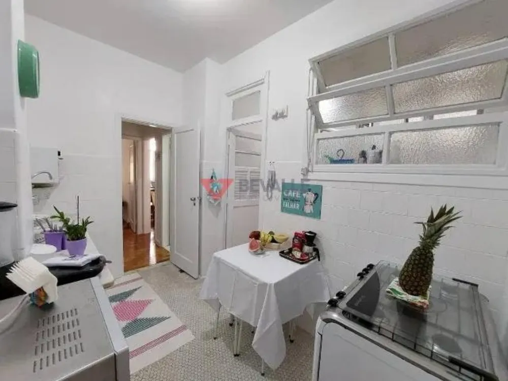 Apartamento, 2 quartos, 96 m² - Foto 8