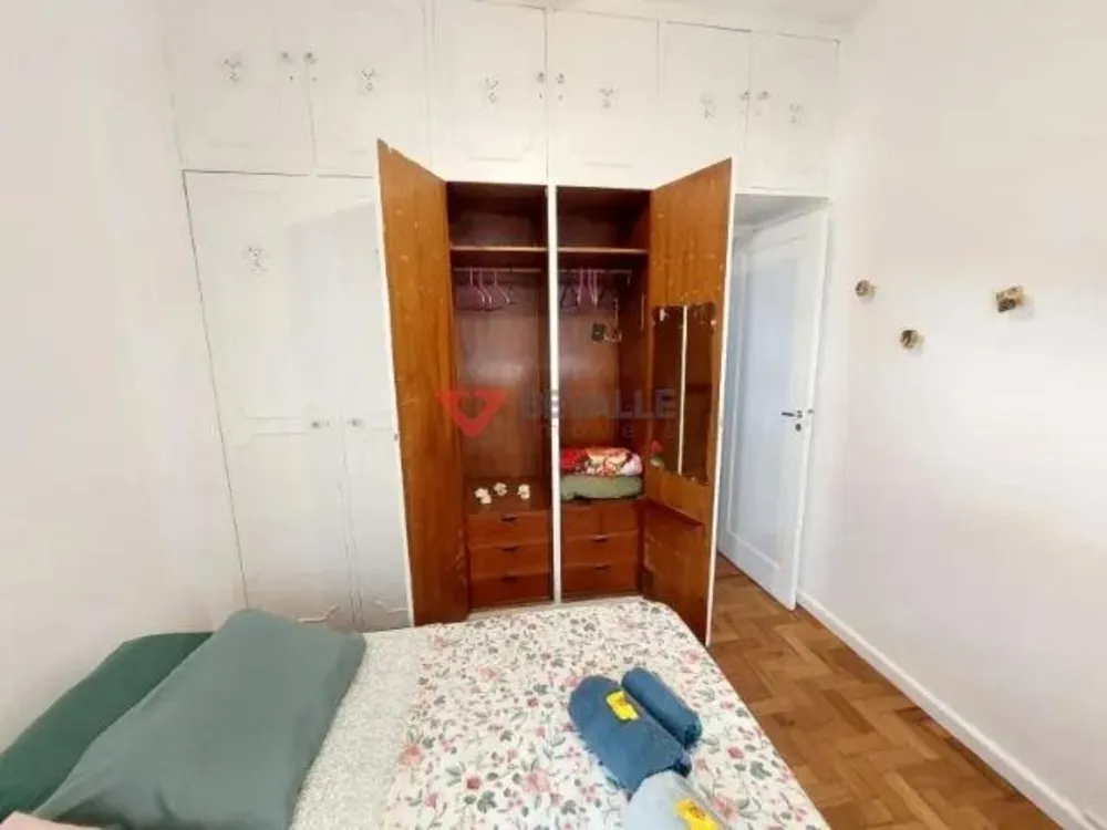 Apartamento, 2 quartos, 96 m² - Foto 13