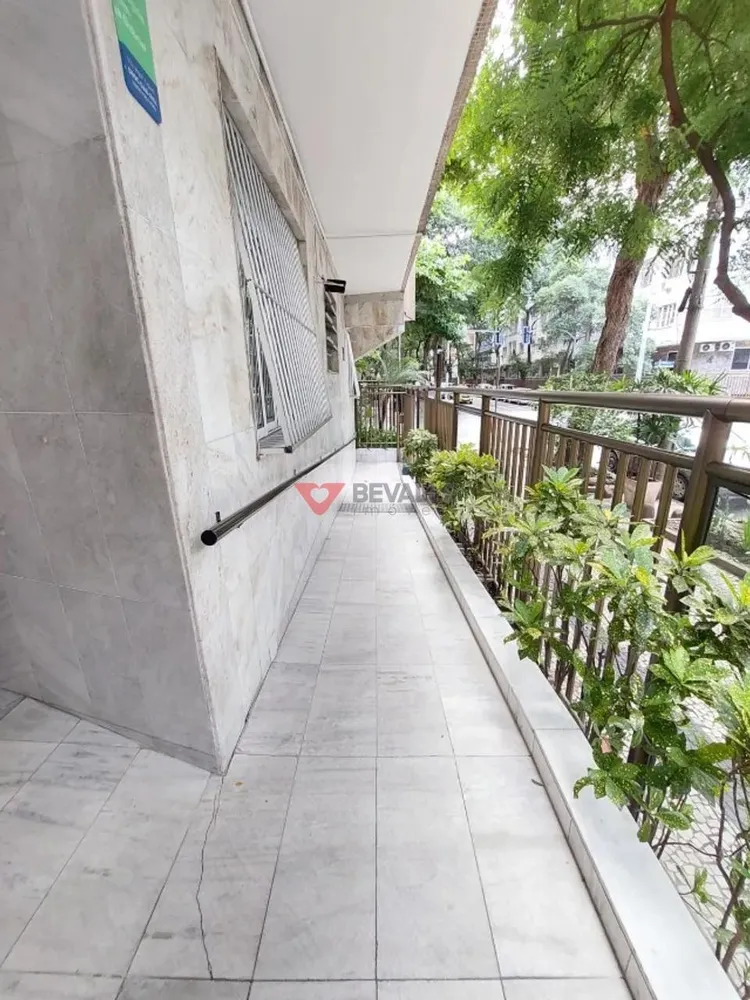 Apartamento, 2 quartos, 96 m² - Foto 2