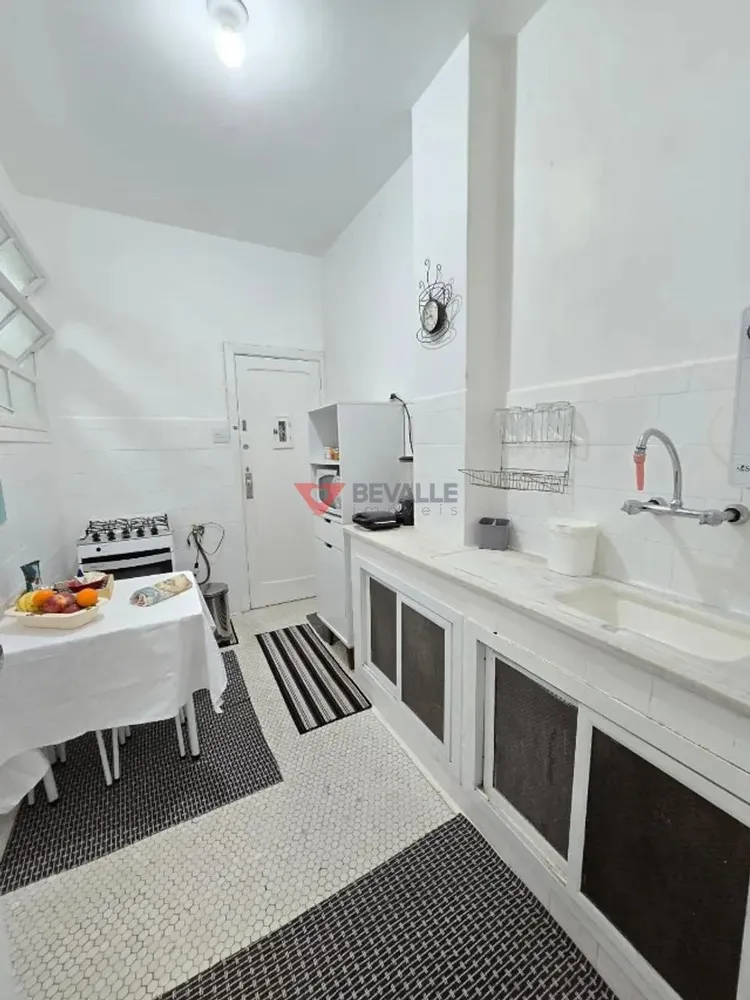 Apartamento, 2 quartos, 96 m² - Foto 9