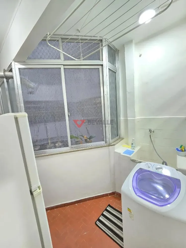 Apartamento, 2 quartos, 96 m² - Foto 7