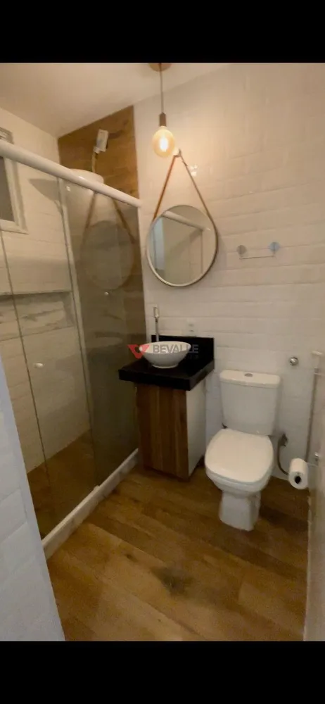 Apartamento, 1 quarto, 34 m² - Foto 6