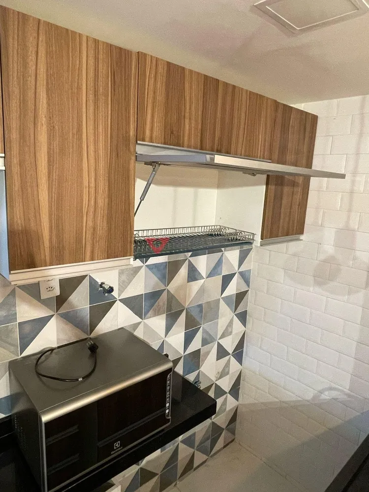 Apartamento, 1 quarto, 34 m² - Foto 3