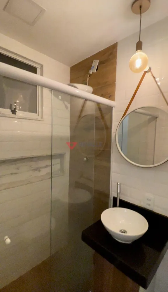 Apartamento, 1 quarto, 34 m² - Foto 9