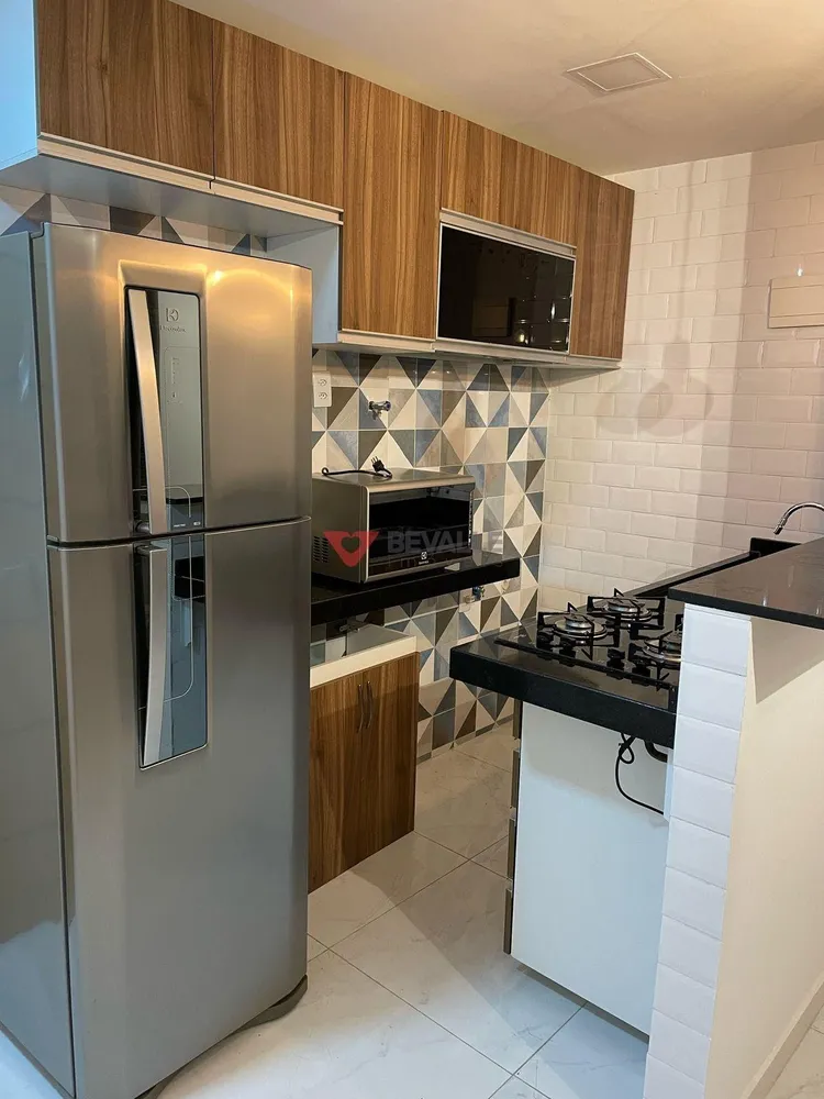 Apartamento, 1 quarto, 34 m² - Foto 15