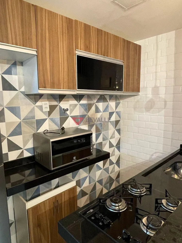 Apartamento, 1 quarto, 34 m² - Foto 10