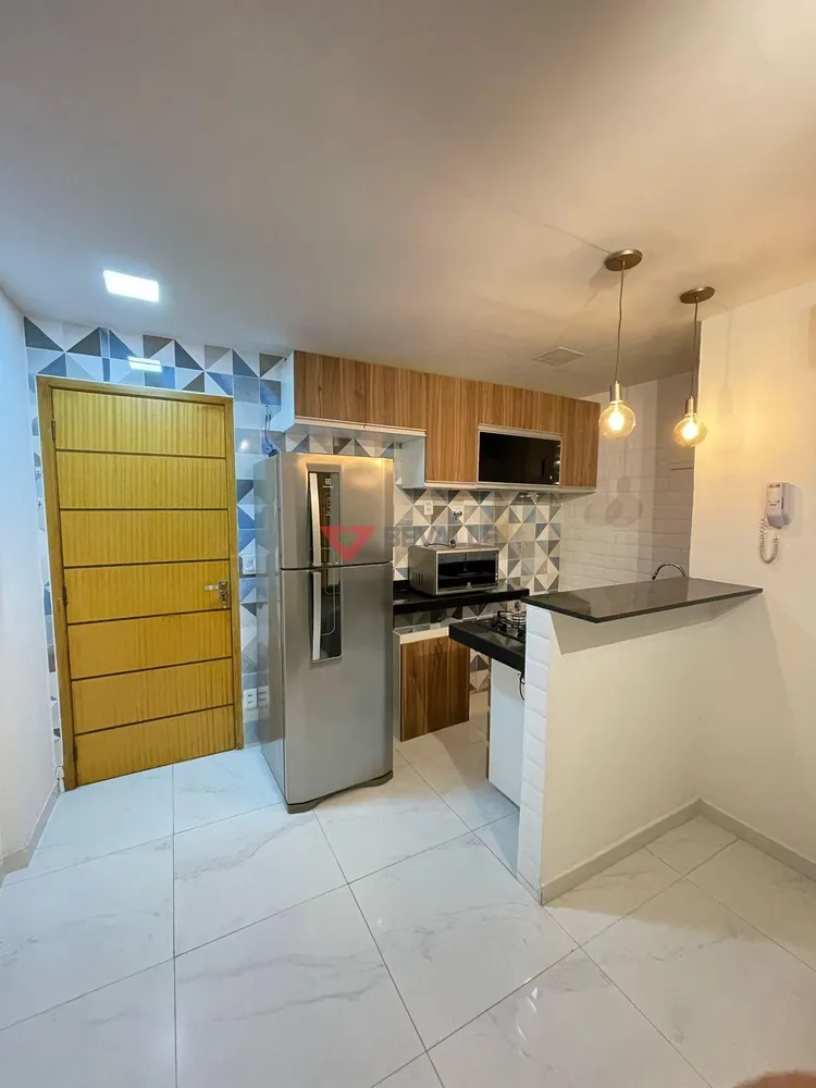 Apartamento, 1 quarto, 34 m² - Foto 20