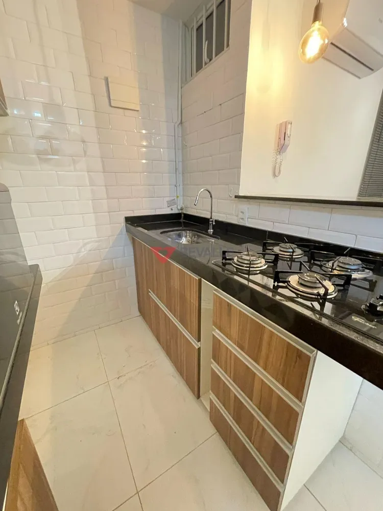 Apartamento, 1 quarto, 34 m² - Foto 8
