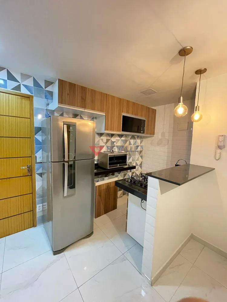 Apartamento, 1 quarto, 34 m² - Foto 11