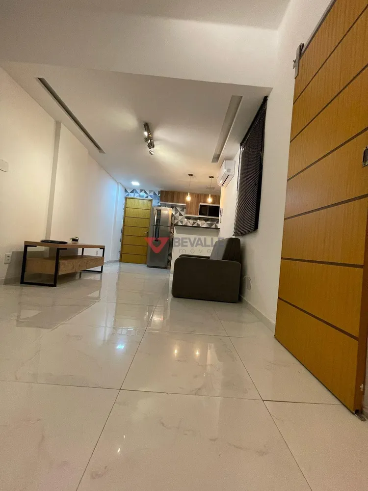 Apartamento, 1 quarto, 34 m² - Foto 7