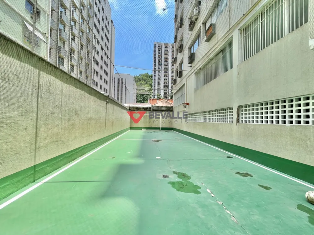 Apartamento, 3 quartos, 100 m² - Foto 19