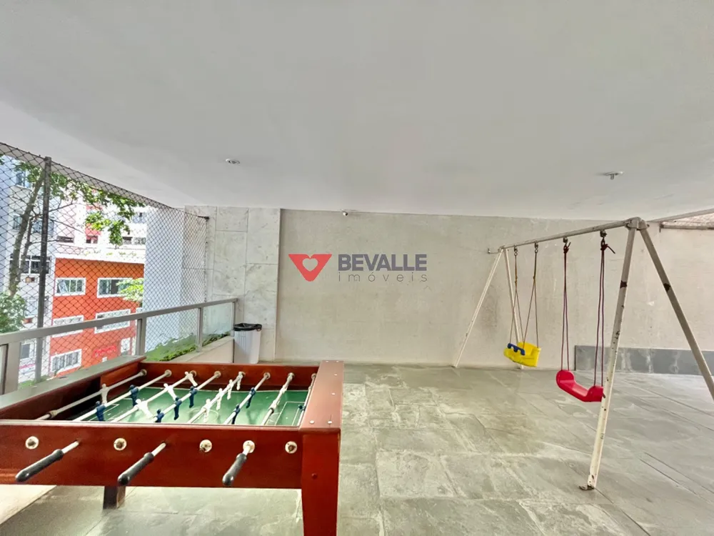 Apartamento, 3 quartos, 100 m² - Foto 22