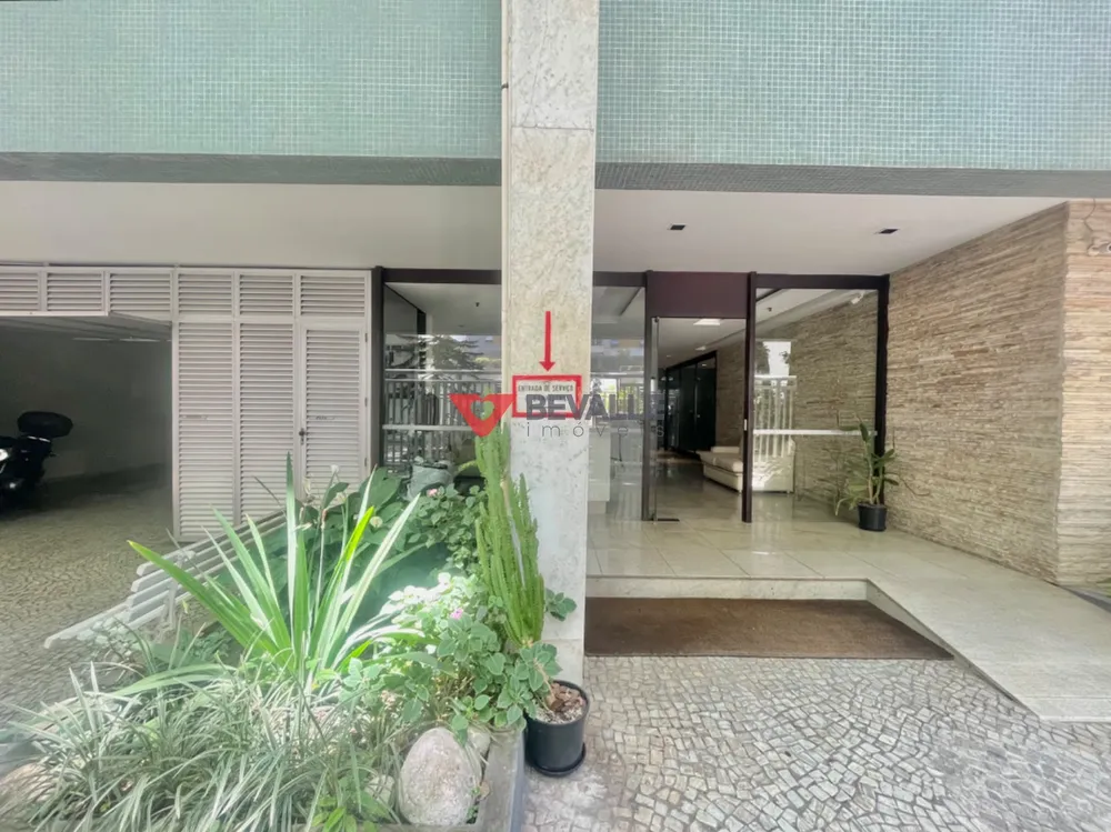 Apartamento, 3 quartos, 100 m² - Foto 26