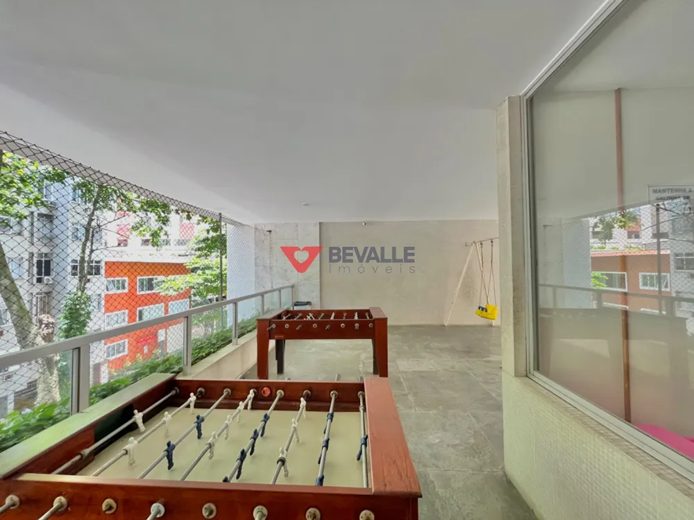 Apartamento, 3 quartos, 100 m² - Foto 6