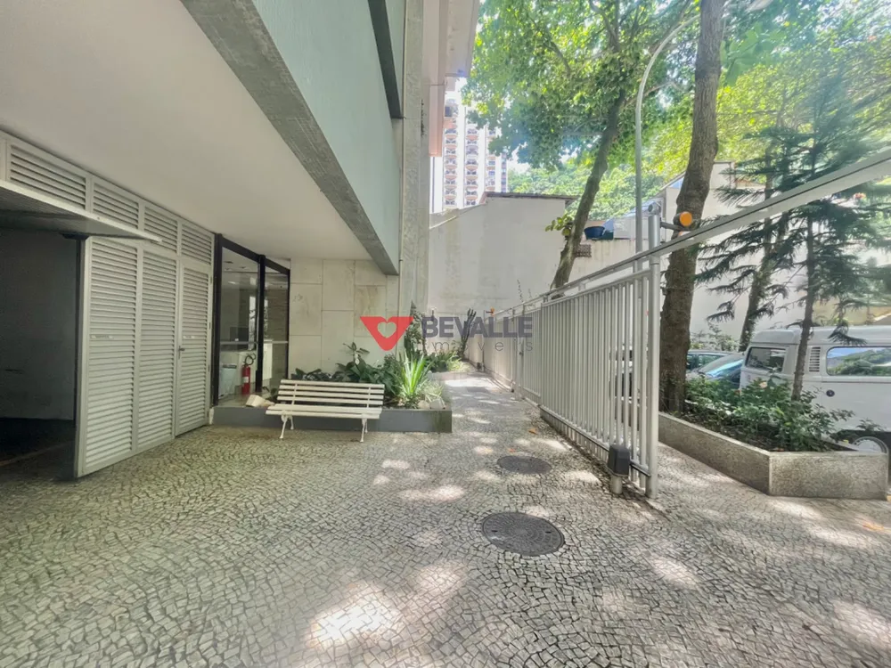 Apartamento, 3 quartos, 100 m² - Foto 17