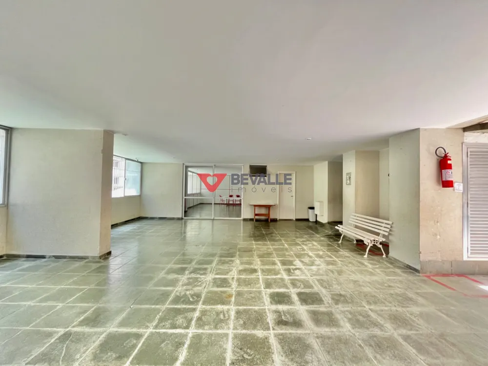 Apartamento, 3 quartos, 100 m² - Foto 15