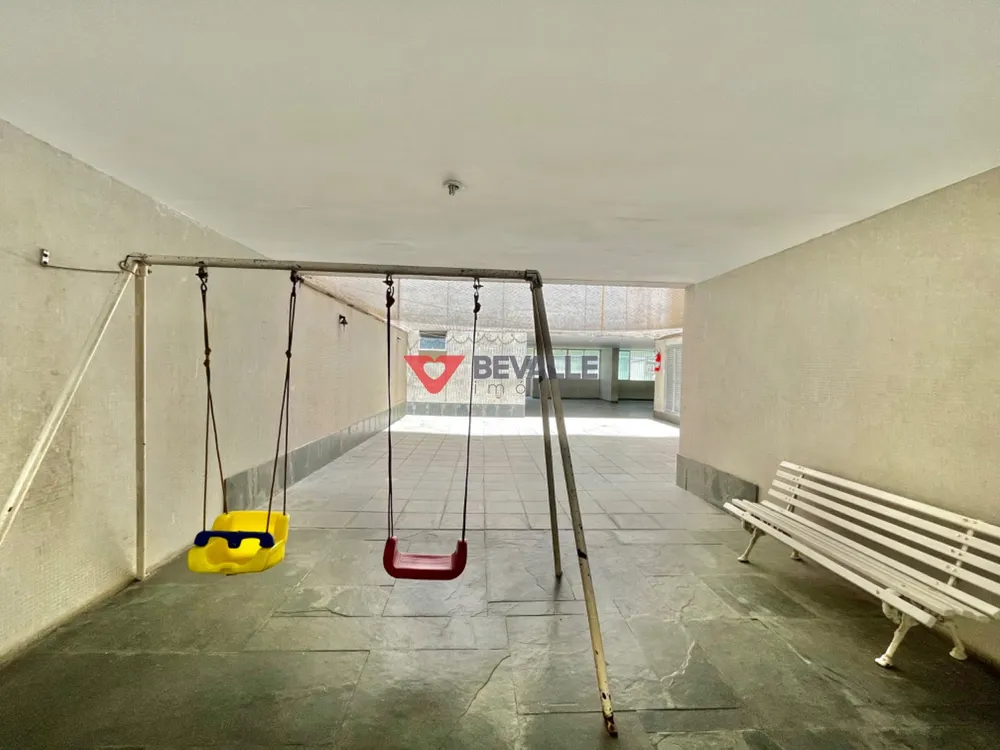 Apartamento, 3 quartos, 100 m² - Foto 4