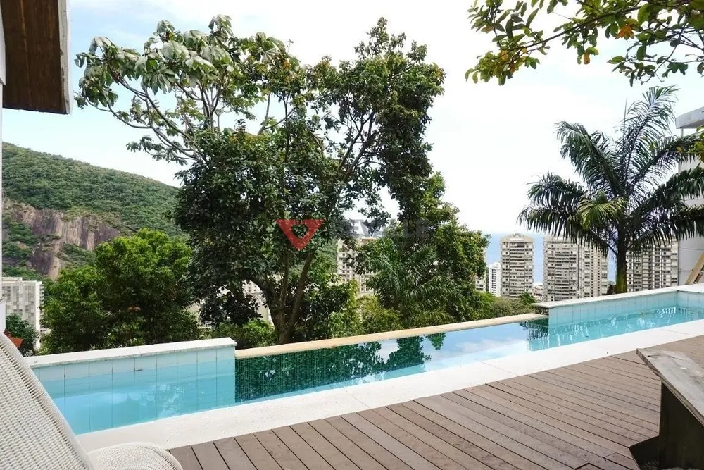 Casa, 5 quartos, 420 m² - Foto 6