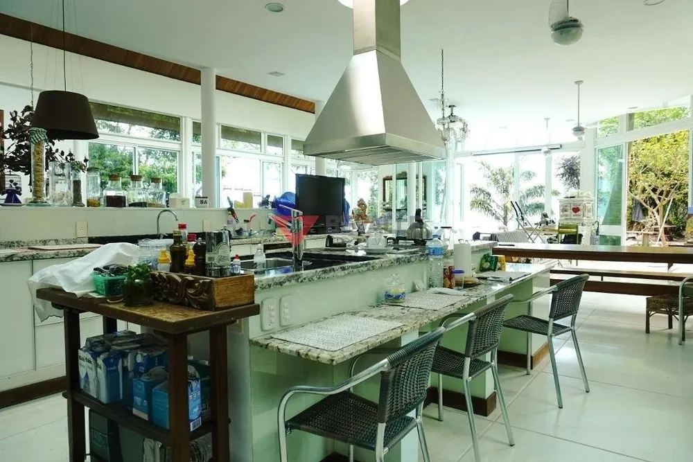 Casa, 5 quartos, 420 m² - Foto 16