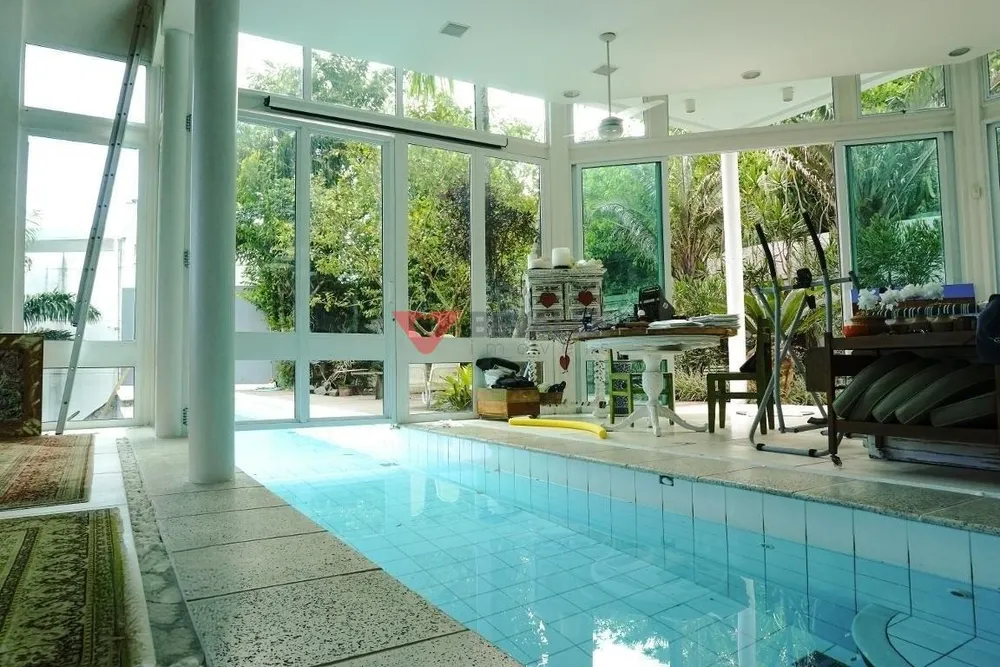Casa, 5 quartos, 420 m² - Foto 2