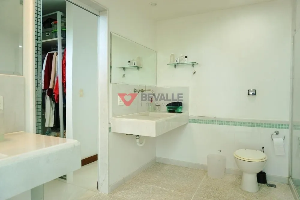 Casa, 5 quartos, 420 m² - Foto 44