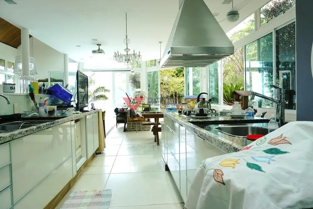 Casa, 5 quartos, 420 m² - Foto 12