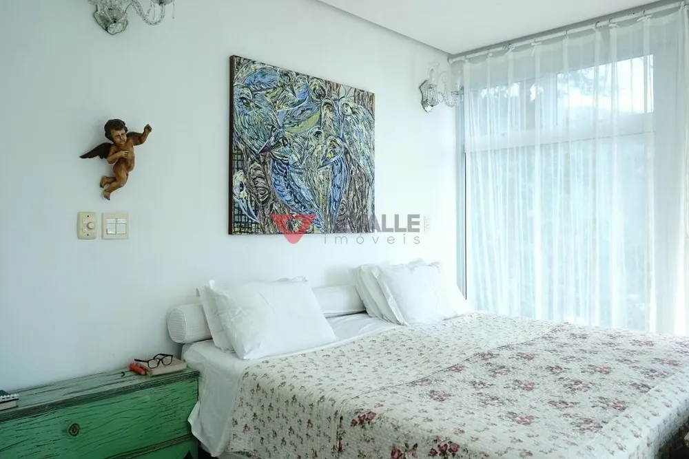 Casa, 5 quartos, 420 m² - Foto 40