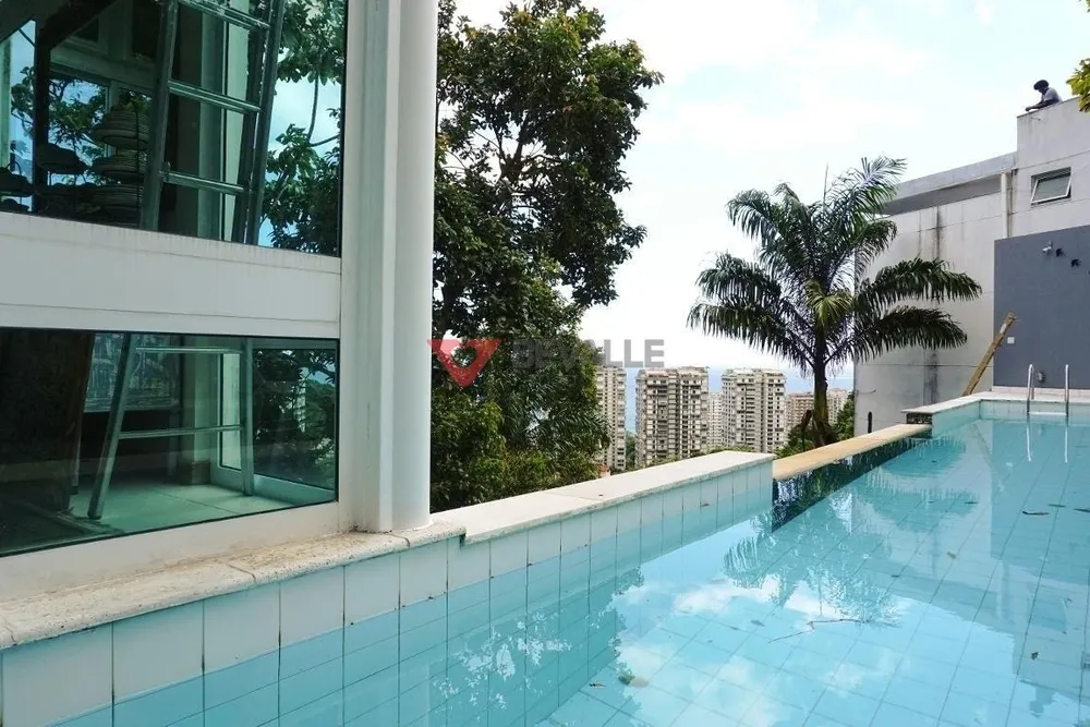 Casa, 5 quartos, 420 m² - Foto 5