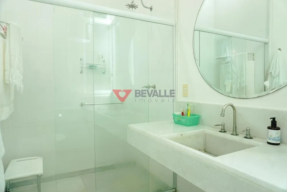 Casa, 5 quartos, 420 m² - Foto 18